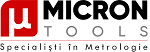 Logo Micron Tools